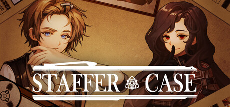 异能缉凶（Staffer Case）免安装中文版
